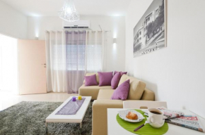 Eshkol Housing Haifa -Executive Apartments